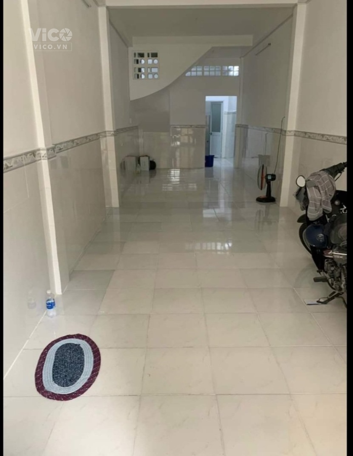 NHÀ HXH ĐẶNG VĂN NGỮ PHÚ NHUẬN 44M2 8.5 TỶ TL