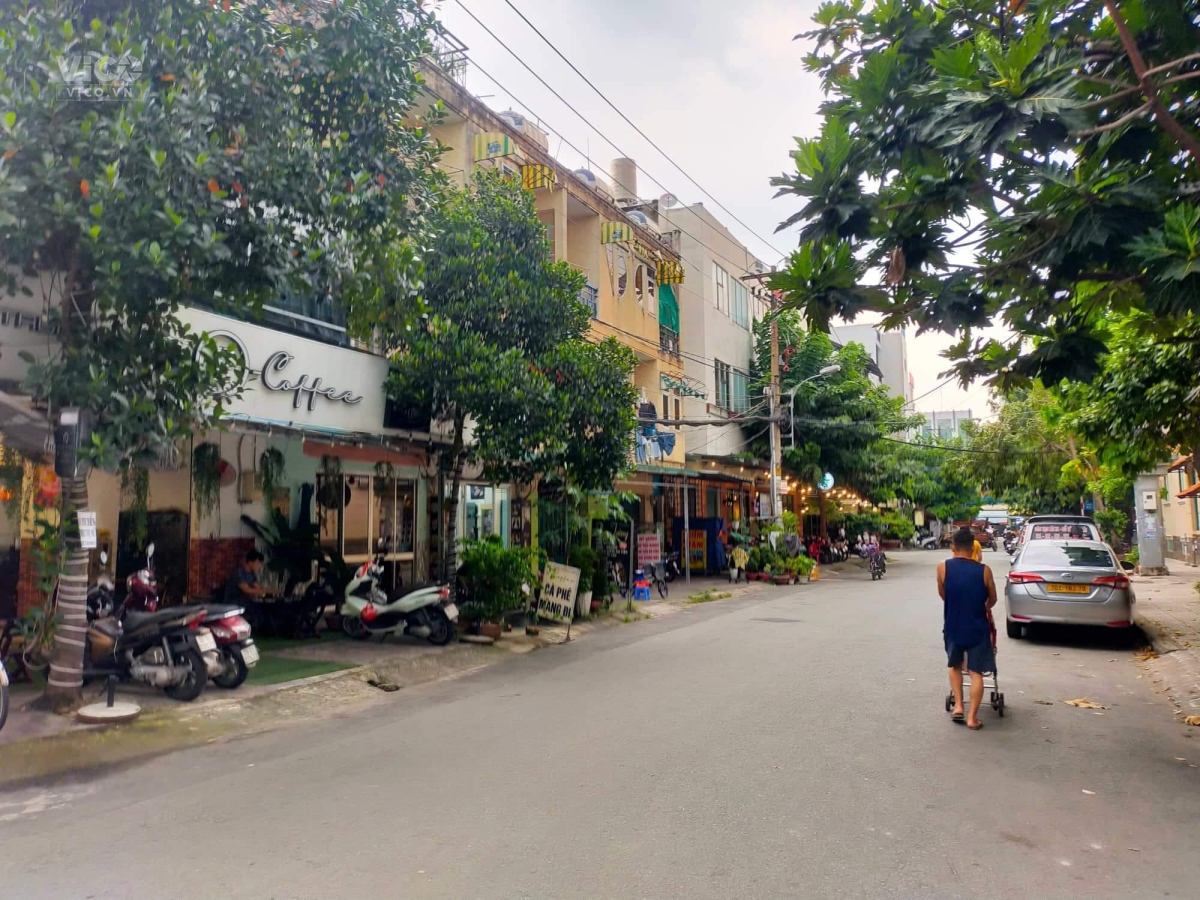 Rẻ Chạm Đáy, Nhà Tây Thạnh, Tân Phú, 4 tầng oto đỗ cửa, hơn 4t