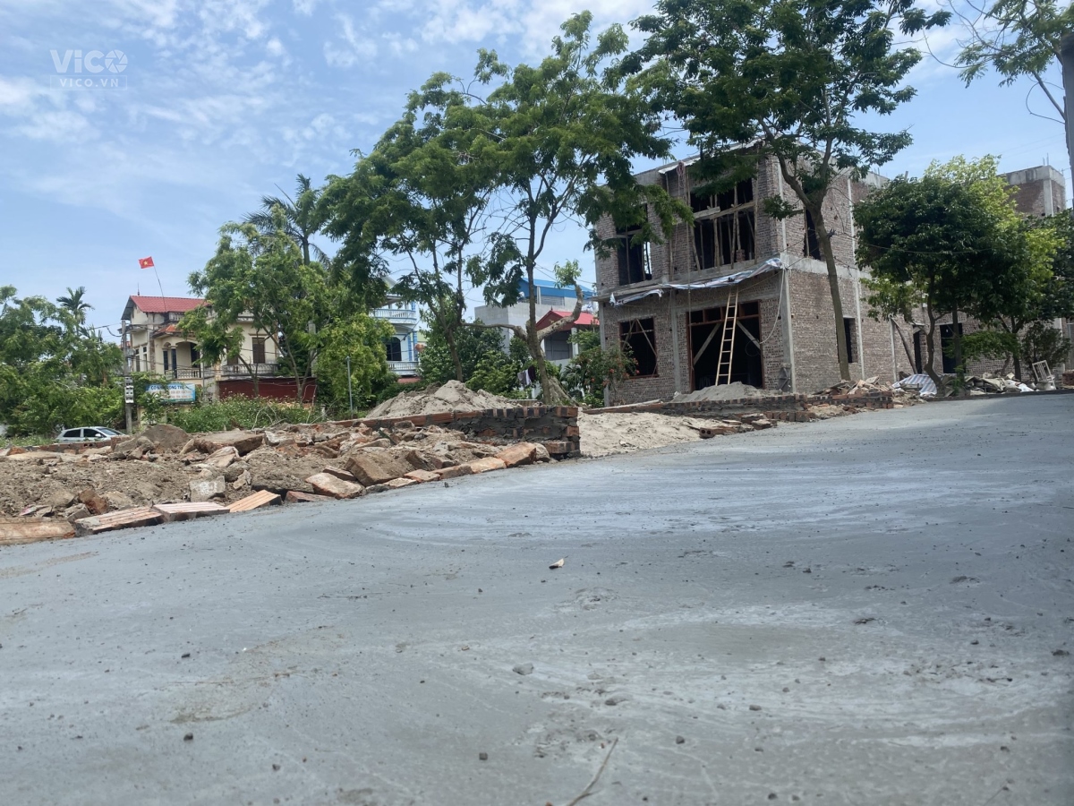 Bán đất xóm Nhì Vân Nội Đông Anh Hà Nội (45.5m Xóm Nhì) giá chỉ 1,1 tỷ. LH 0963781795