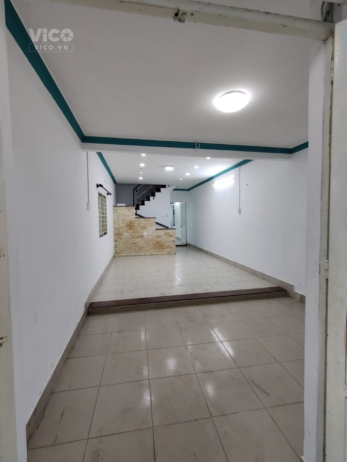 Duy Tân , phường 15Phú Nhuận