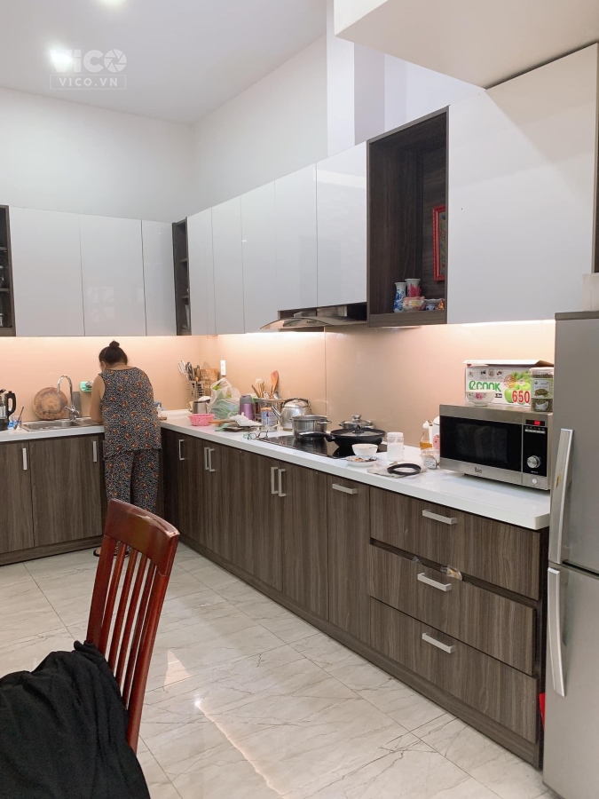 Chủ ngộp giảm sâu gần 2 tỷ,ngay vị trí trung tâm q7,đường xe hơi vi vu,nhà đẹp,ngang 5m,3 tầng