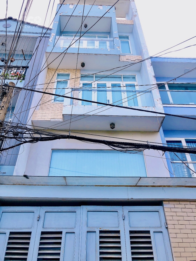 Bán nhà hẻm xe hơi đường Bờ Bao Tân Thắng đối diện Aeon Mall,DT4.2x9m đúc 4tấm giá 5.9 tỷ