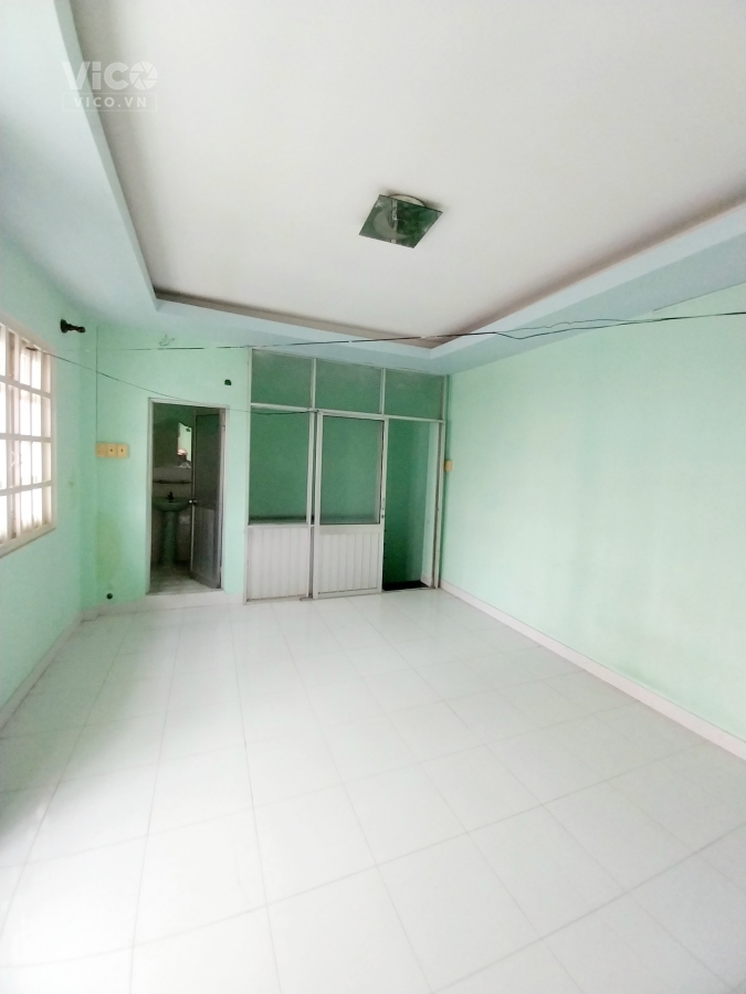 Bán Nhà Riêng HXH Tô Ngọc Vân,Tam Bình,Thủ Đức, Nhà Ngon, 125m2,An Ninh