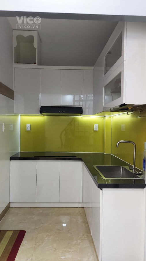 Bán Rẻ Nhà 128m2 chỉ 5.44 tỷ HXH Gò Dưa, Tam Bình,Thủ Đức
