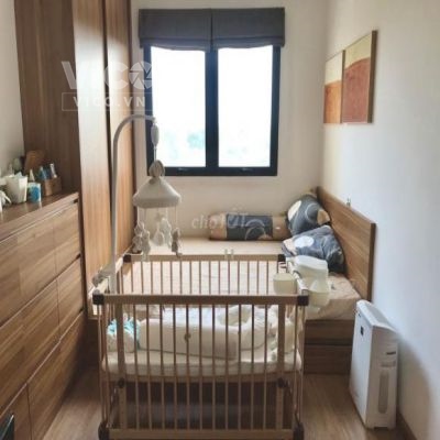 Chính chủ cần bán căn hộ chung cư CT2 Iris Garden 30 Trần Hữu Dực