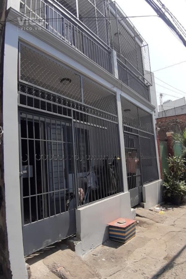 Nhà Q770m2 sổ hồngHuỳnh Tấn Phátsân vườn, giảm sốc 800tr ngày 09/12