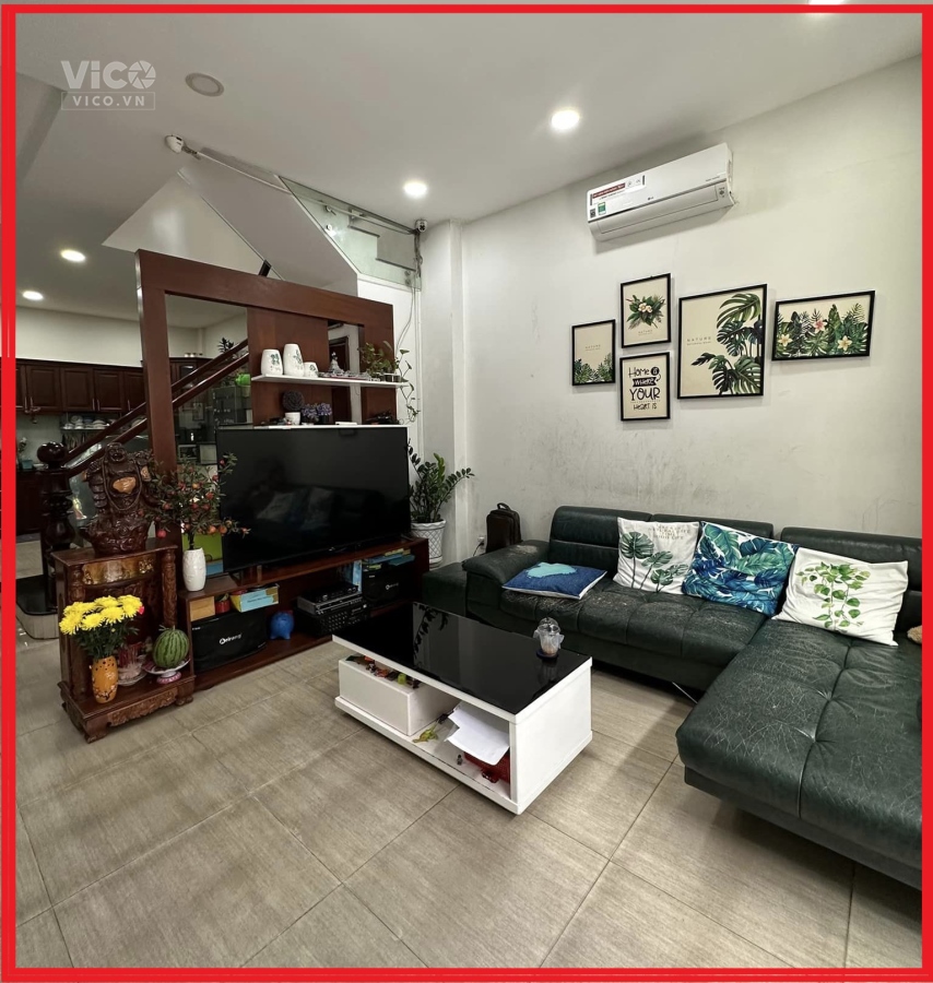 Bán nhà hẻm oto Tân Hương, Tân Phú, 50m2, 5.9 tỷ, chủ gấp bán hạ hào 4 lần.