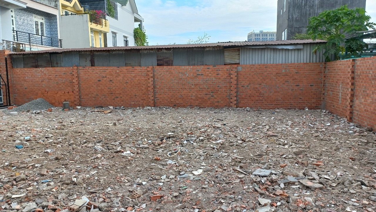 Đất Lớn 228m2 Đường Số 9, Hiệp Bình Phước, Thành Phố Thủ Đức