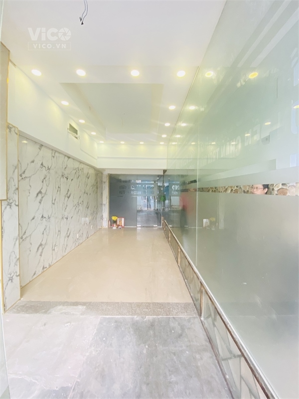 Cho thuê nguyên căn mặt tiền Lê Văn Quới 4m x 20m, 3,5 tấm.