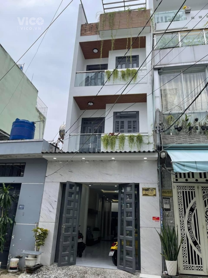 Bình Hưng Hòa A Bình Tân Chỉ 5 Tỷ Đường số 2