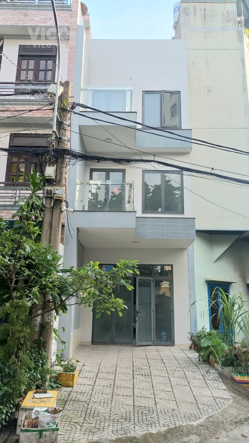 Bán Nhà 3 Lầu Khu Dân Cư Thành Ủy Đường Số 18 Hiệp Bình Chánh Thành Phố Thủ Đức
