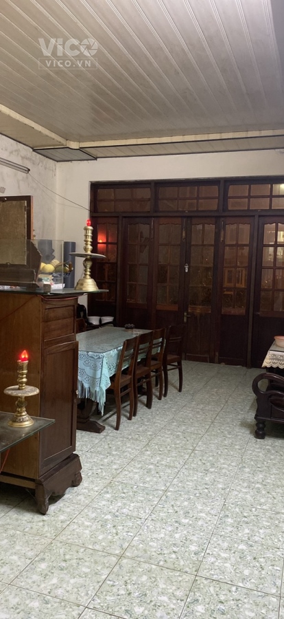 CHÍNH CHỦ CẦN BÁN Căn Nhà Mặt Tiền Số 24 Đường An Trung 1 Sơn Trà Đà Nẵng