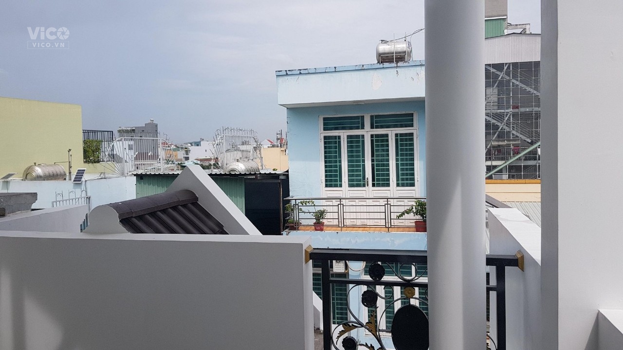 Nhà HXH Hà Huy Giáp, Thạnh Lộc, Q12 , 85m2 bán gấp chỉ 4Tỷ7