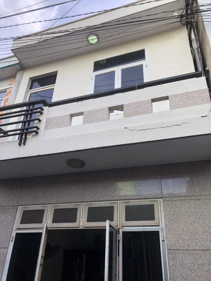 TÂN PHÚ, HXH ĐỔ CỬA, SÁT MT THẠCH LAM, SÁT VÁCH THOẠI NGỌC HẦU, LŨY BÁN BÍCH, SỔ VUÔNG VỨC, NHÀ