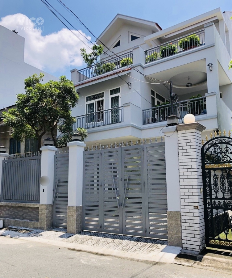 BÁN GẤP BIỆT THỰ 150M2 AN PHÚ THỦ ĐỨCĐẲNG CẤP GIỚI THƯỢNG LƯU TOÀN ĐẠI GIACÓ GARA ÔTÔ