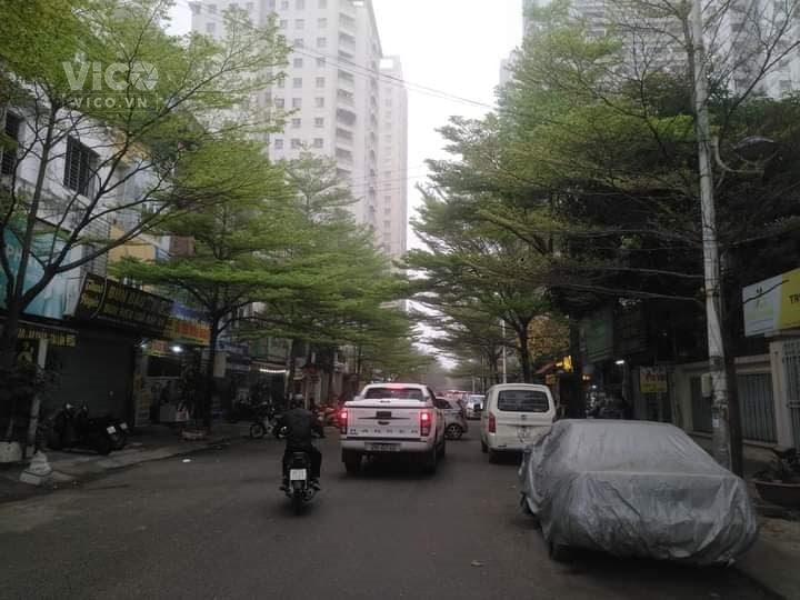 Bán gấp biệt thự Văn Khê, Hà Đông, 228m2, mt12m, lô góc kinh doanh, nhỉnh 24 tỷ