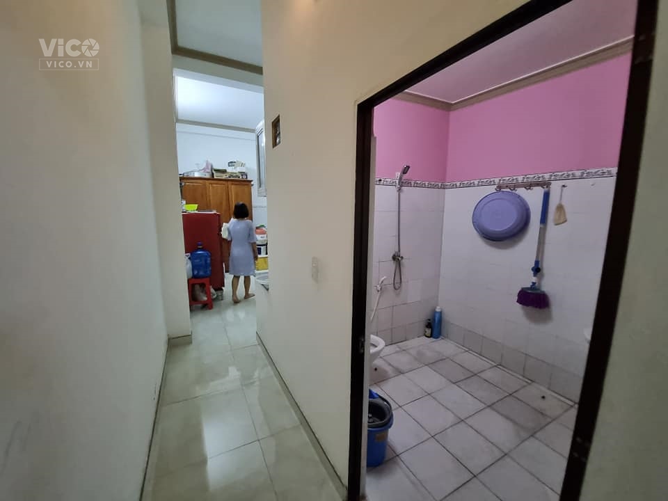 Duy Tân Phường 15 , Phú Nhuận
