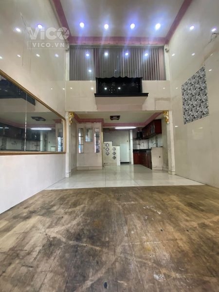 MẶT TIỀN KINH DOANH PHÚ NHUẬN NGANG 4.8M, DTSD 45M2 GIÁ 9.5 TỶ.