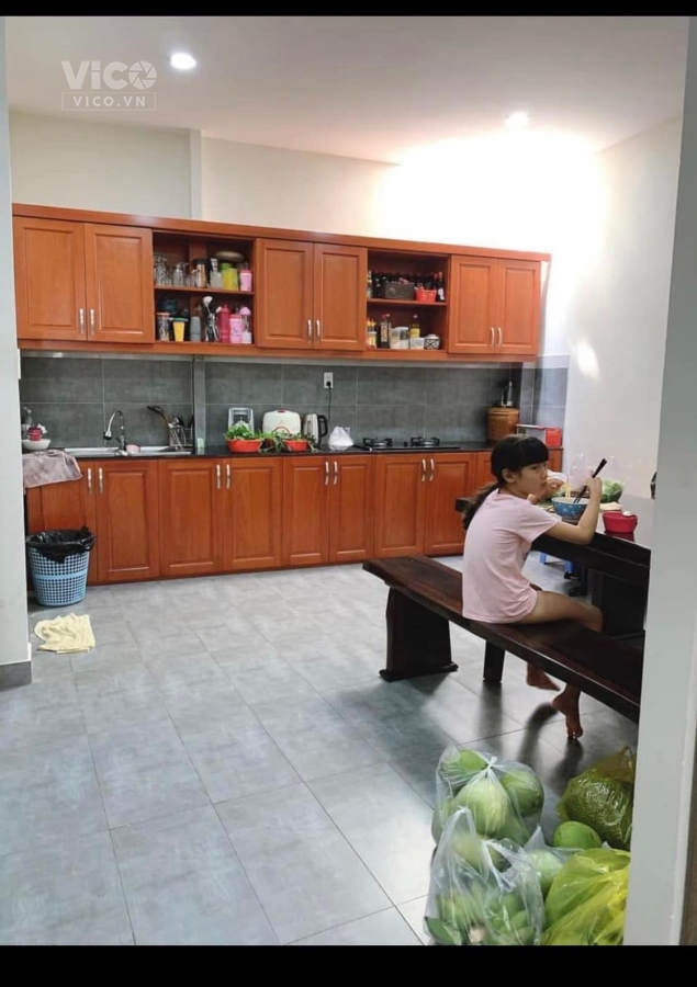 BÁN NHÀ HẼM XE HƠI LÊ VĂN QUỚI 3 TY 900 BÌNH T N 5X18