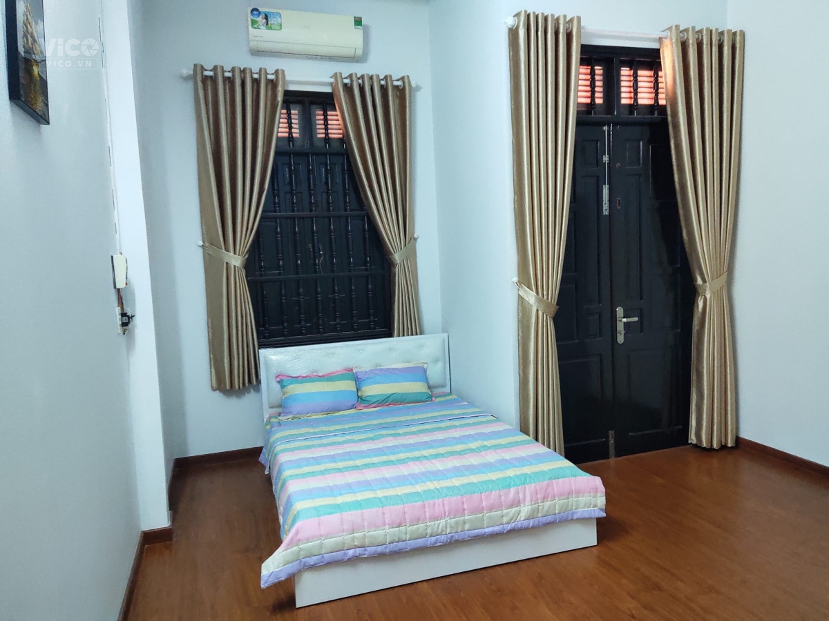 Cần bán gấp nhà TRẦN BÌNH TRỌNG, BT, 4.95 TỶ, 4 PHÒNG/