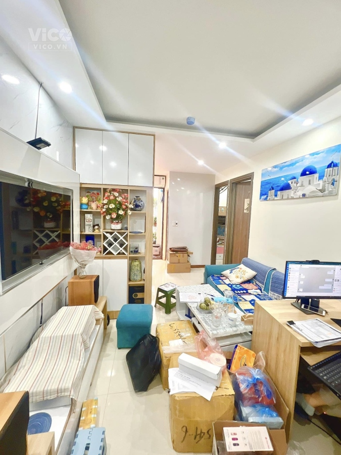 Chung Cư Võng Thị Tây Hồ DT 50m2 Giá chỉ 1.48 tỷ lh 0981263018