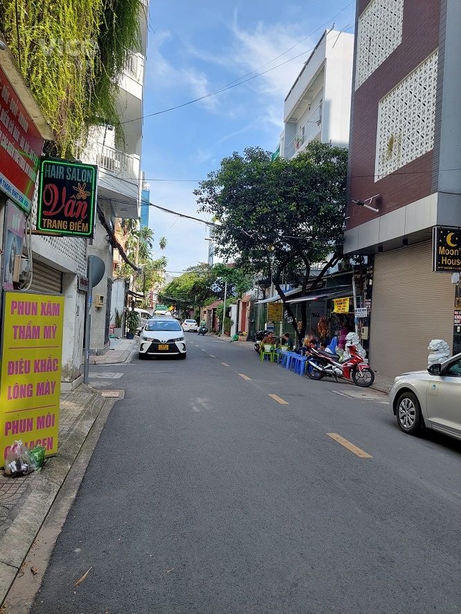 BÁN NHÀ ĐƯỜNG BẠCH ĐẰNG TÂN BÌNH PHƯỜNG 2 SÂN BAY TÂN SƠN NHẤT SIÊU DÒNG TIỀN 220TR/THÁNG