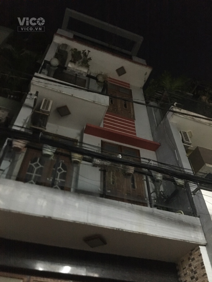 Bạch Đằng Phường 2 Tân Bình