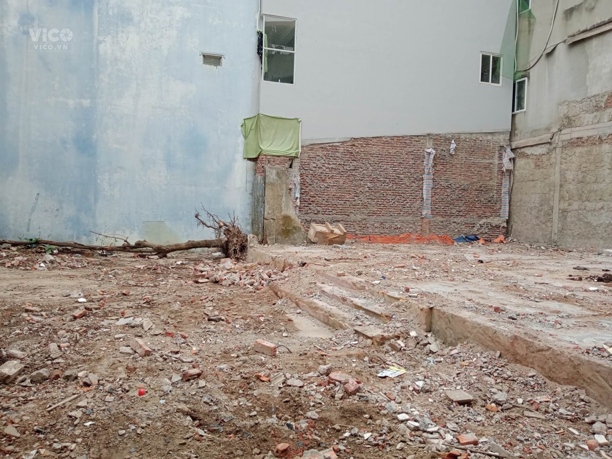 Bán đất phố Quang Trung, Hà Đông, 270m2, mt15m, ô tô kinh doanh, giá 15 tỷ