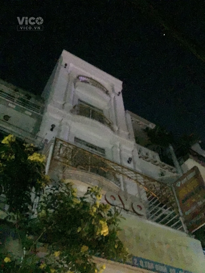 Bạch Đằng phường 2 Tân Bình (Chủ cần bán gấp)