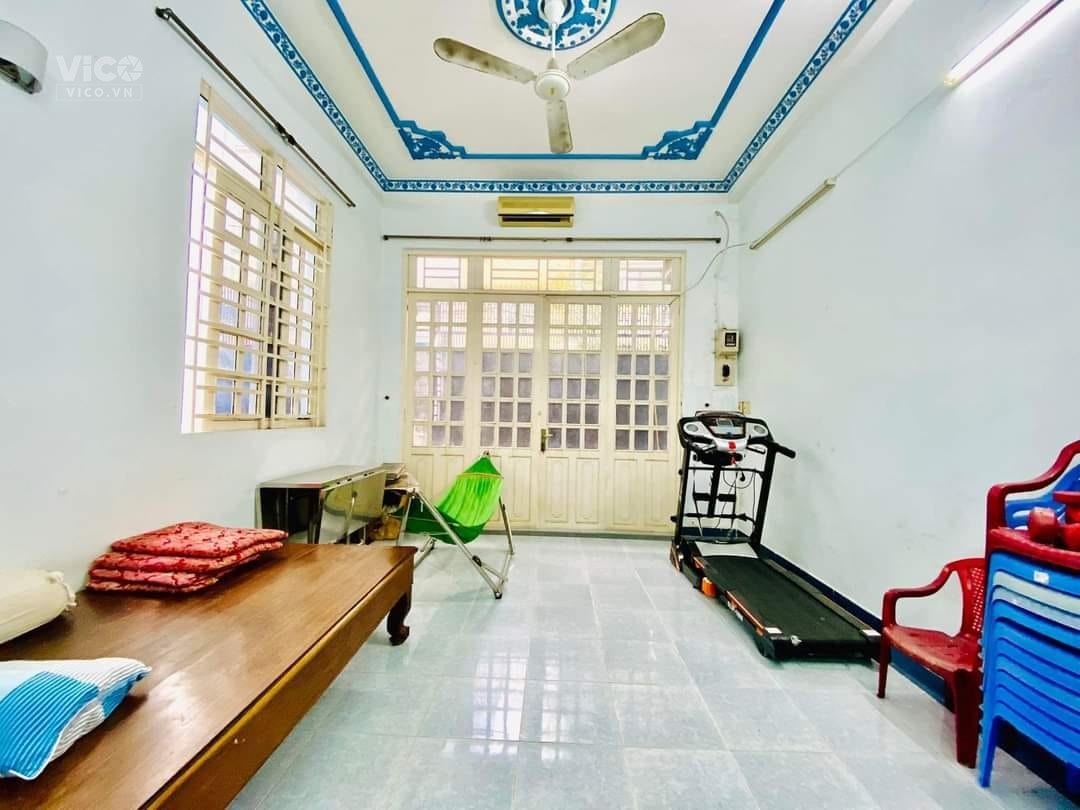 Đồng Đen phường 10 quận Tân Bình