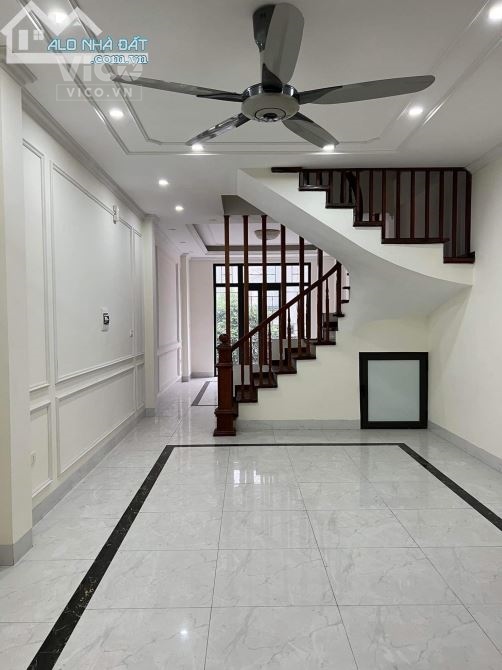 Văn Khê, Hà Đông. Phân lô vỉa hè, Ô tô tránh 50m2 5T,7.8 tỷ