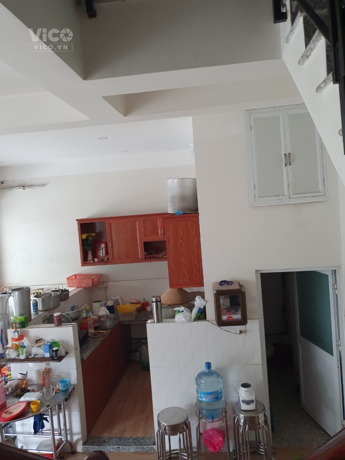 Gấp bán nhà HXH, Nguyễn Ảnh Thủ, Q12, 54M2, 2 T, nhỉnh 2 tỷ