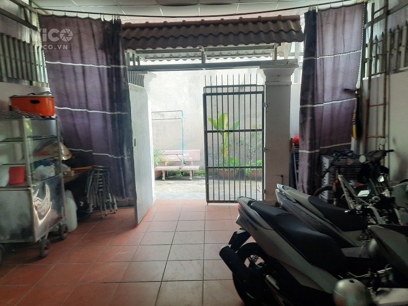 Bán gấp nhà hẻm ba gác ngắn, thới an 11, q12, 105M, 3 tỷ 800tr