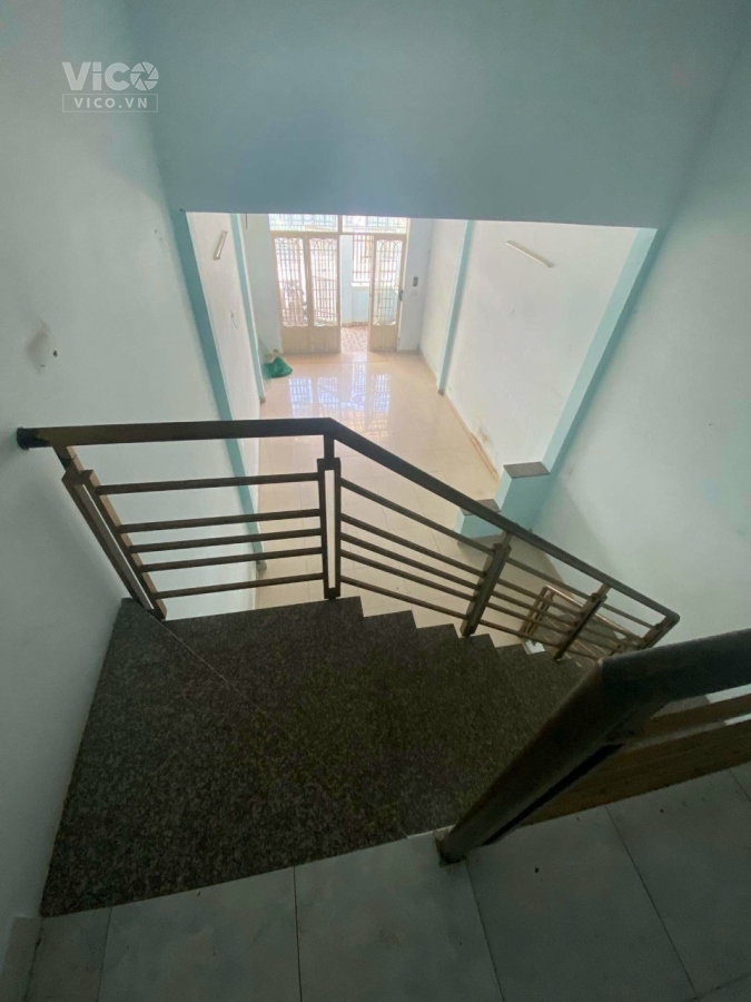 QUÁ NGON BÌNH TÂN Hẻm 8m 2 căn ra mặt tiền 84 m2 nhỉnh 4ty