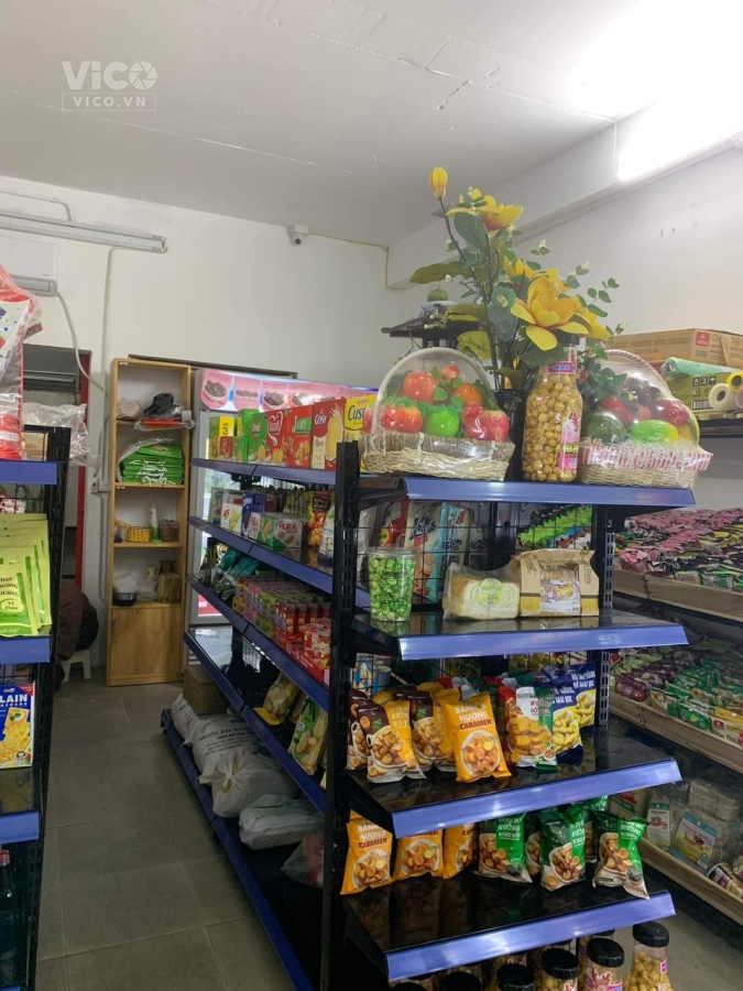 GÓC SANG NHƯỢNG QUYỀN THƯƠNG HIỆU HAPPY MART, KĐT AN HƯNG HÀ ĐÔNG HÀ NỘI