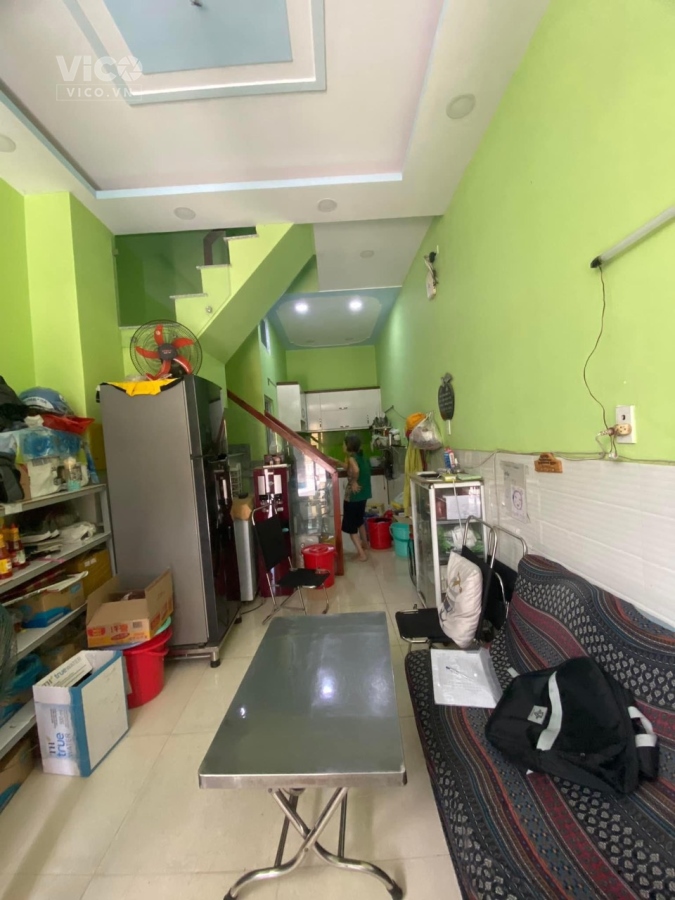 GÓC 2 MẶT TIỀN XE HƠI TỚI NHÀ GIÁ CỰC RẺ CHỈ NHỈNH 2TỶ