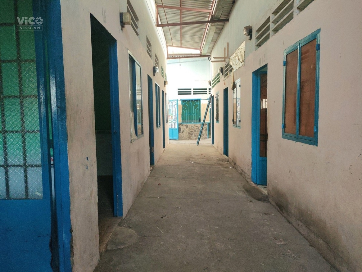 Bán nhà TL43 p.BÌnh Chiểu, ngay ngã tư Gò Dưa. 424m2 hẻm 6m. Đơn giá 23tr.