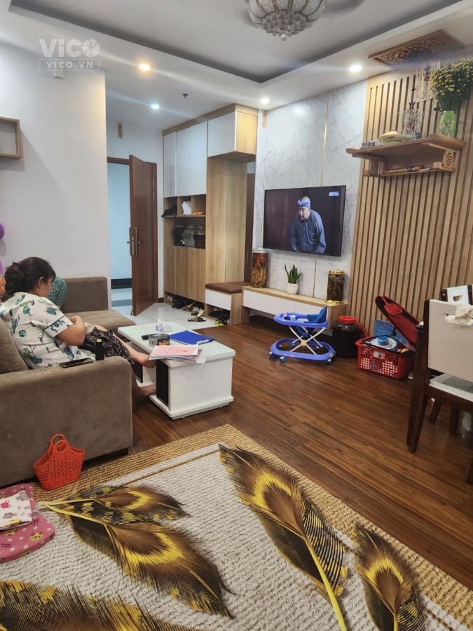 ECOHOME 3 CHUNG CƯ RẺ ĐẸP FULL NỘI THẤT Ở NGAY. SÁT MẶT ĐƯỜNG TÂN XUÂN XUÂN ĐỈNH, BA BƯỚC