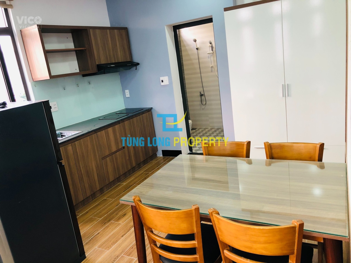 CĂN HỘ FULL NỘI THẤT CAO CẤP SƠN TRÀ CHỈ TỪ 4.2 TRIỆU/THÁNG