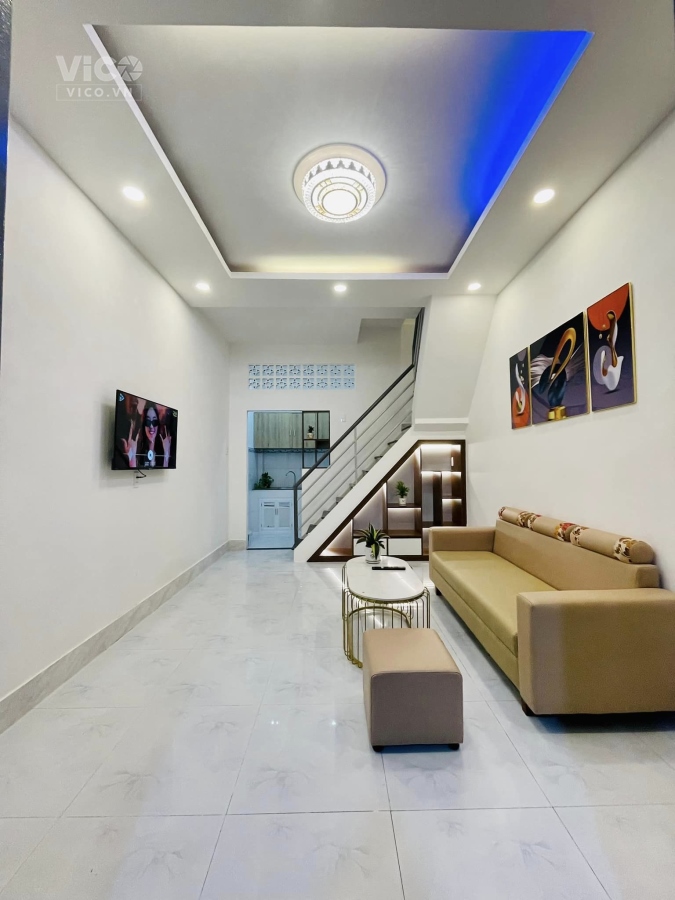 Bán nhà đường Nguyễn Sỹ Sách 3.5 tỷ TL, phường 15, Tân Bình, liên hệ em để xem nhà 0932193167