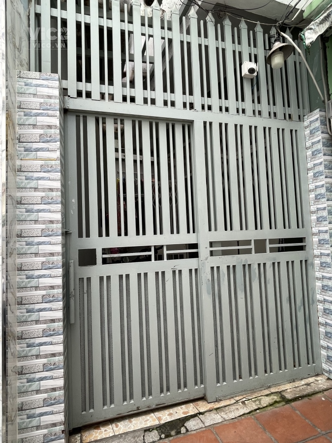 Nhà Trần Xuân Lê, 2 Mặt Kiệt 3m thẳng thông, 58m2