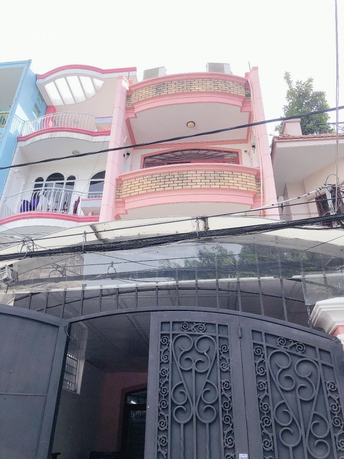Đào Duy Anh Phường 9 Phú Nhuận 72M213,750 TỶ