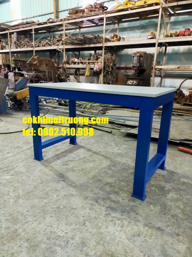 Bàn nguội cơ khí , bàn nguội cơ khí đa năng, bàn nguội cơ khí công nghiệp.