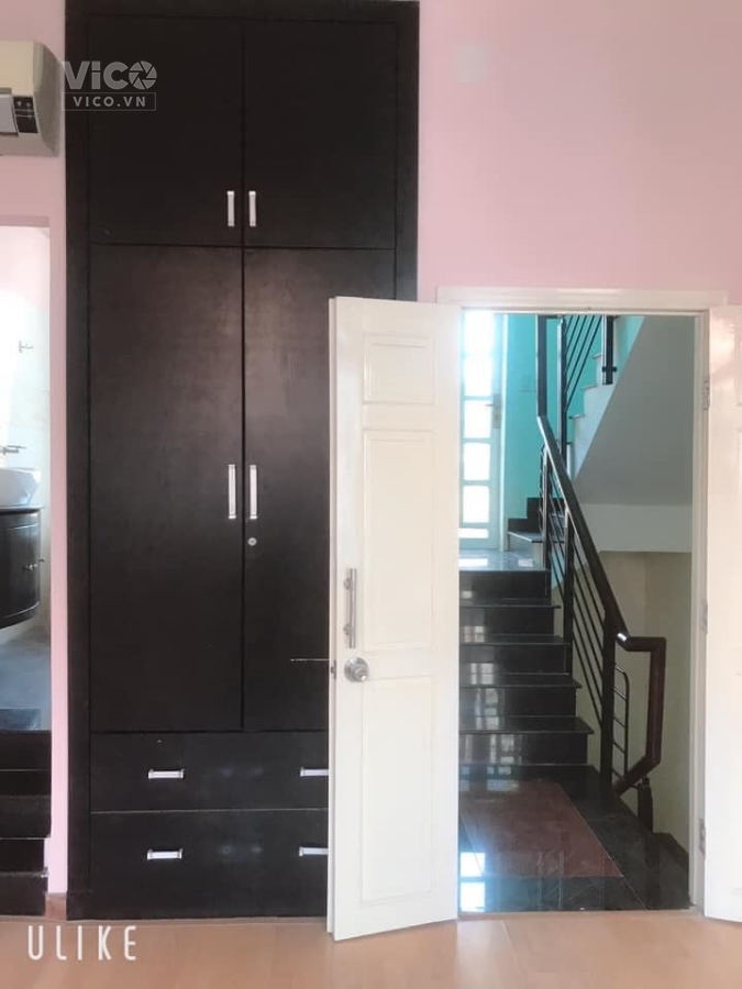 Bán nhà tại đường Phan Văn Trị, Phường 11, Quận Bình Thạnh.