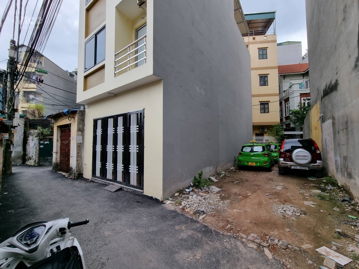 CỰC HIẾM, CÓ 1 0 2 Bán Đất Quyết Tiến, Vân Côn, Hoài Đức 95m chỉ 2,x tỷ