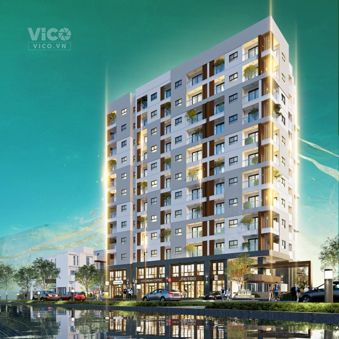 TẾT PHÚ QUÝ TẬU NHÀ NHƯ Ý ĐÓN QUÀ ĐẠI LỘC TỪ VCN CƠ HỘI VÀNG SỞ HỮU NHÀ SANG TẠI CĂN HỘ CAO