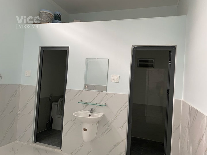 Chính chủ bán nhà mới xây tại tà nung đà lạt 140m2 giá chỉ 2,2 tỷ full nội thất