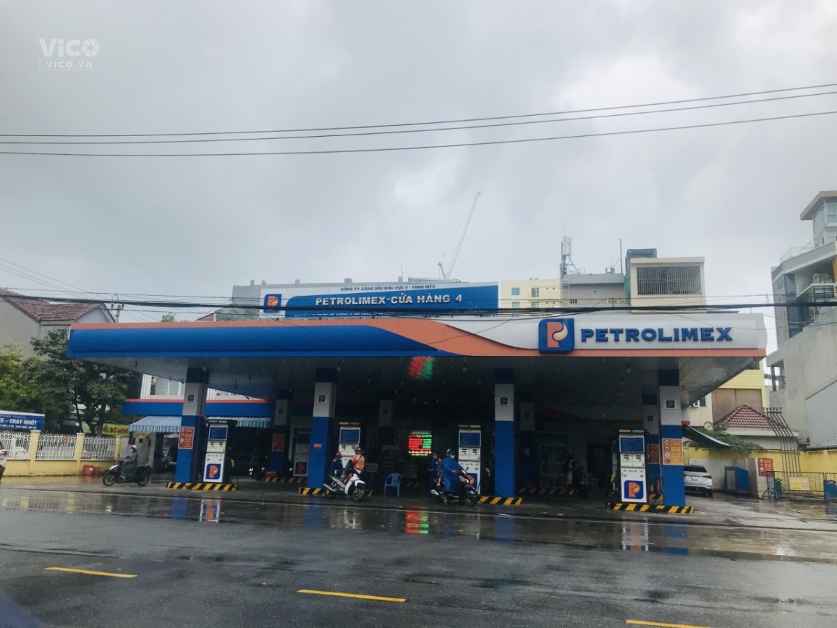 Bán nhà 50m2 quận Hải Châu chỉ nhỉnh 2 tỷ