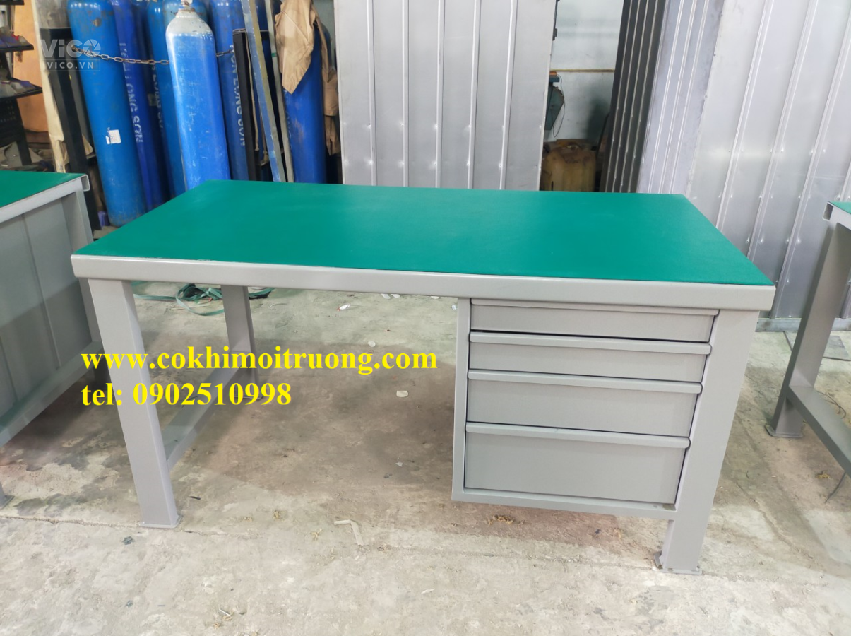 Bàn nguội cơ khí , bàn nguội cơ khí đa năng, bàn nguội cơ khí công nghiệp.