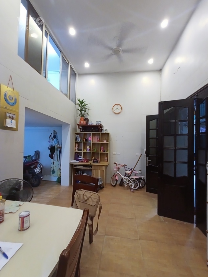 Cần tiền bán gấp lô đất mặt Âu Cơ, TT Hồ, Thuận Thành, Bắc Ninh, giá siêu tốt 5,5x tỷ